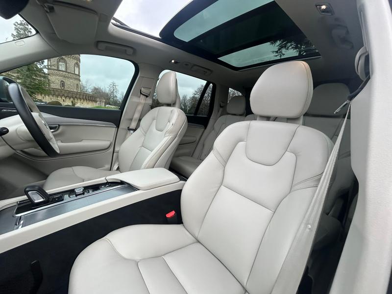 Used Volvo XC90 2019 for sale - 76887962: Photo 22