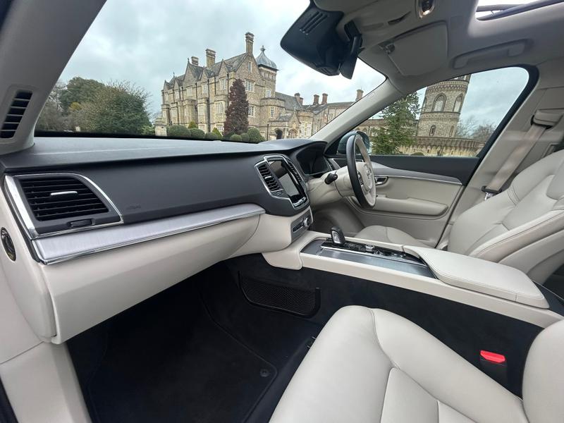 Used Volvo XC90 2019 for sale - 76887962: Photo 23