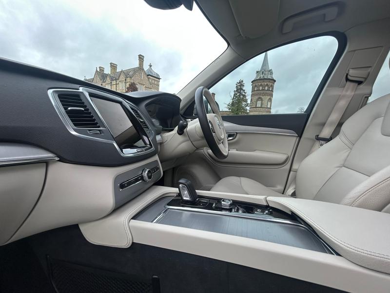 Used Volvo XC90 2019 for sale - 76887962: Photo 24