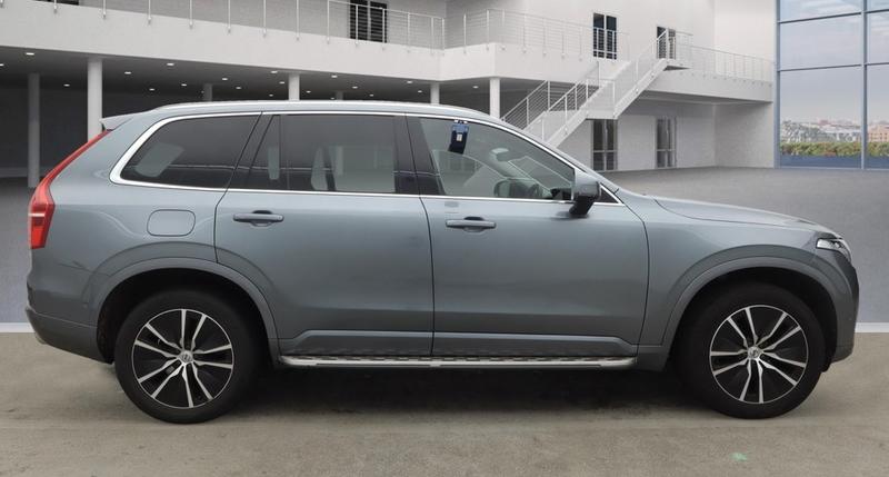 Used Volvo XC90 2019 for sale - 76887962: Photo 6