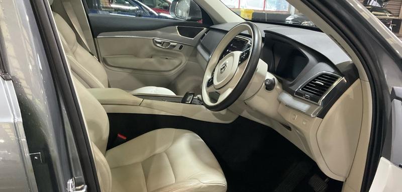 Used Volvo XC90 2019 for sale - 76887962: Photo 8
