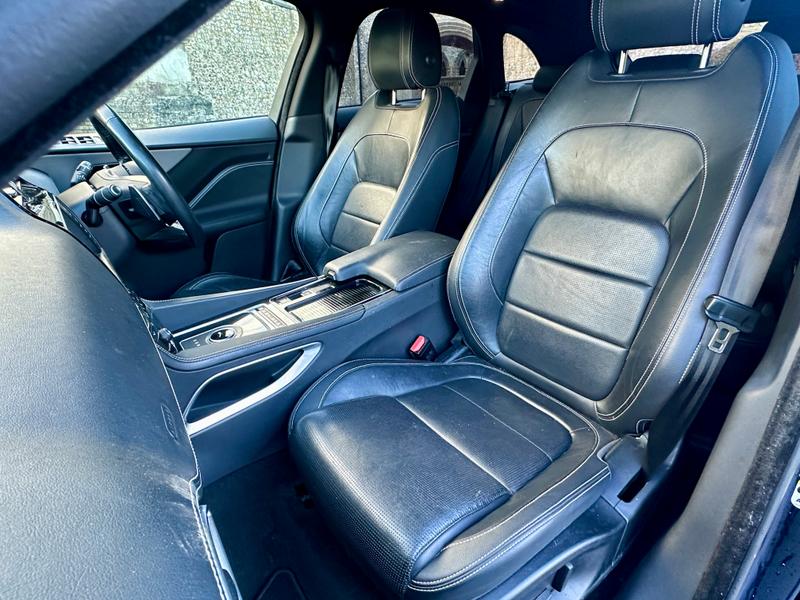 Used Jaguar F-Pace 2017 for sale - 76452719: Photo 15