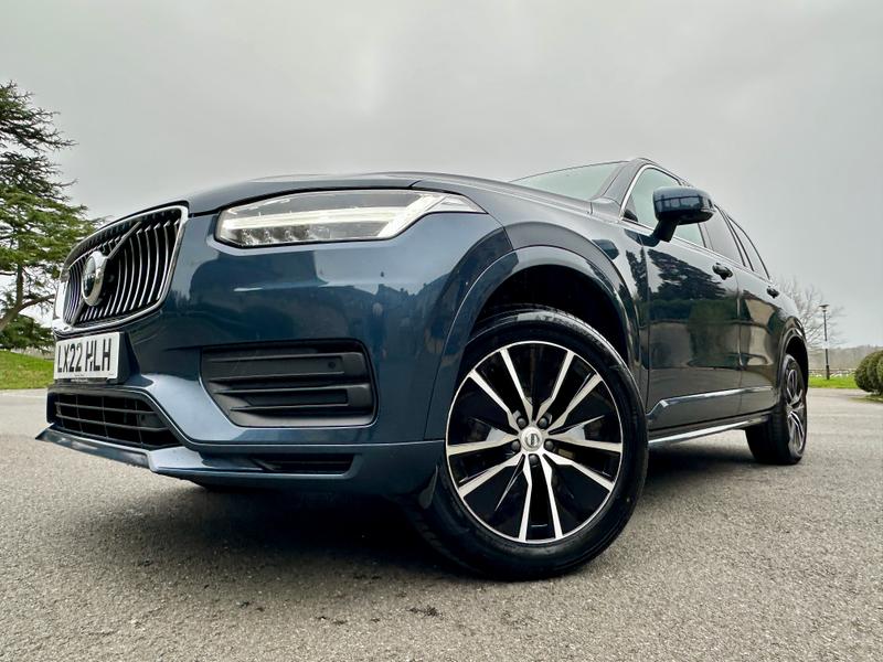 Used Volvo XC90 2022 for sale - 77529223: Photo 13