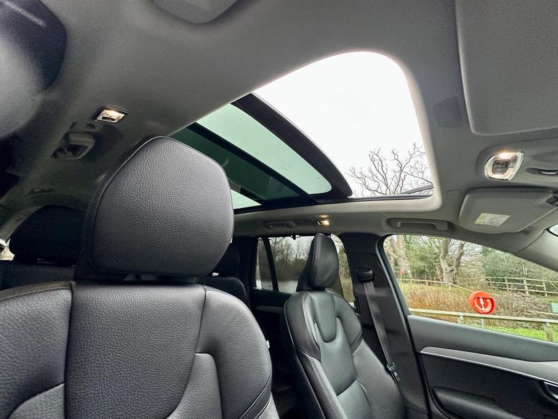 Used Volvo XC90 2022 for sale - 77529223: Photo 16