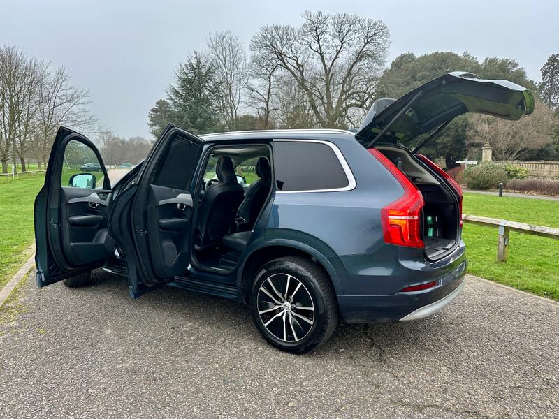 Used Volvo XC90 2022 for sale - 77529223: Photo 17