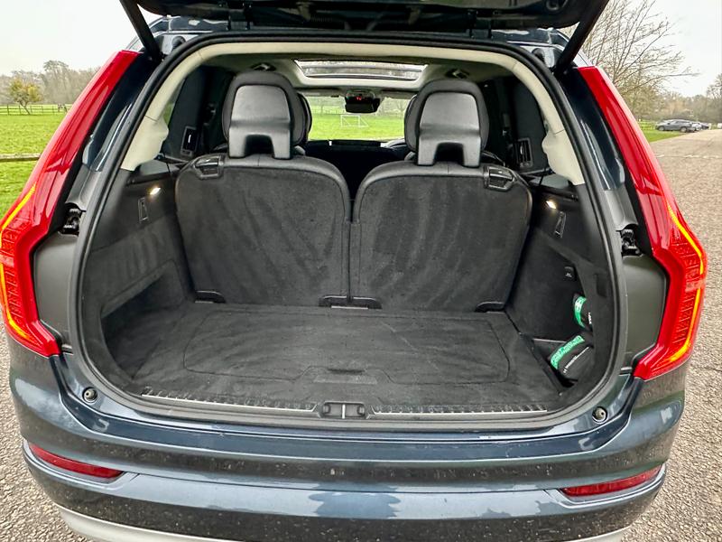 Used Volvo XC90 2022 for sale - 77529223: Photo 19