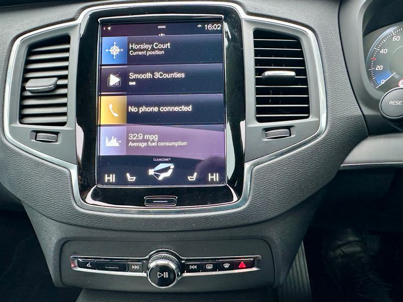 Used Volvo XC90 2022 for sale - 77529223: Photo 22