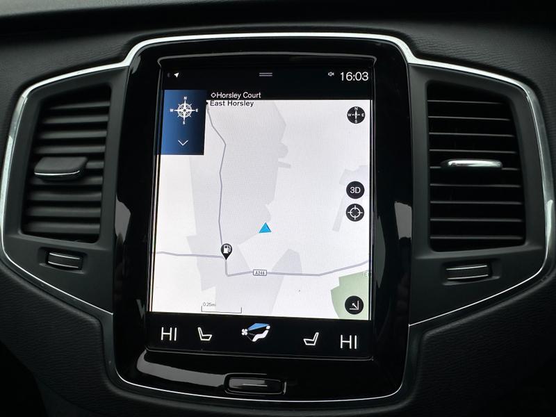 Used Volvo XC90 2022 for sale - 77529223: Photo 23