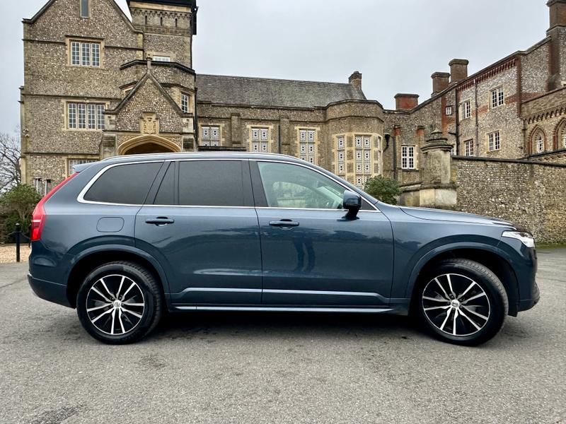 Used Volvo XC90 2022 for sale - 77529223: Photo 4