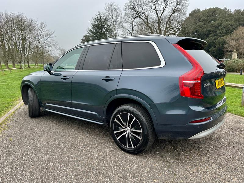 Used Volvo XC90 2022 for sale - 77529223: Photo 6