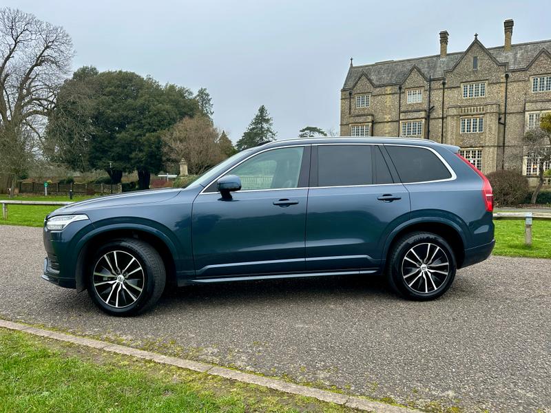 Used Volvo XC90 2022 for sale - 77529223: Photo 7