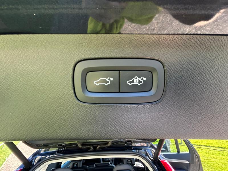 Used Volvo XC90 for sale - 78149644: Photo 14