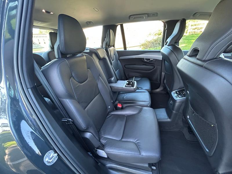 Used Volvo XC90 for sale - 78149644: Photo 16