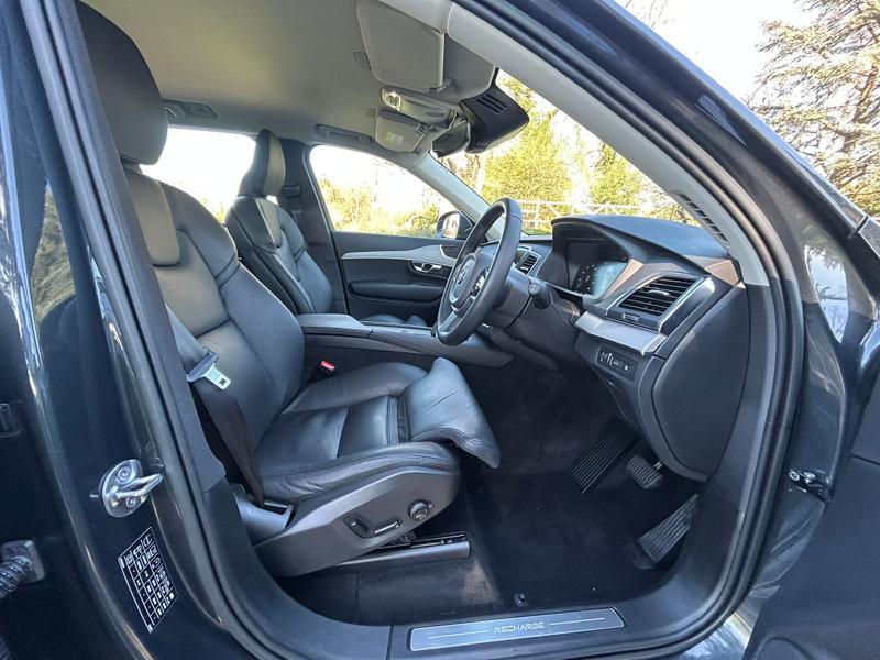 Used Volvo XC90 for sale - 78149644: Photo 19