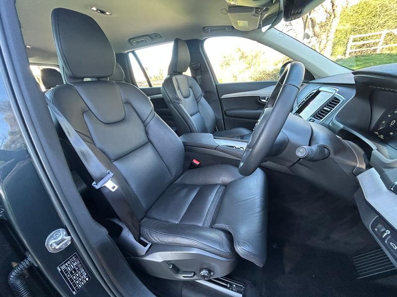 Used Volvo XC90 for sale - 78149644: Photo 20