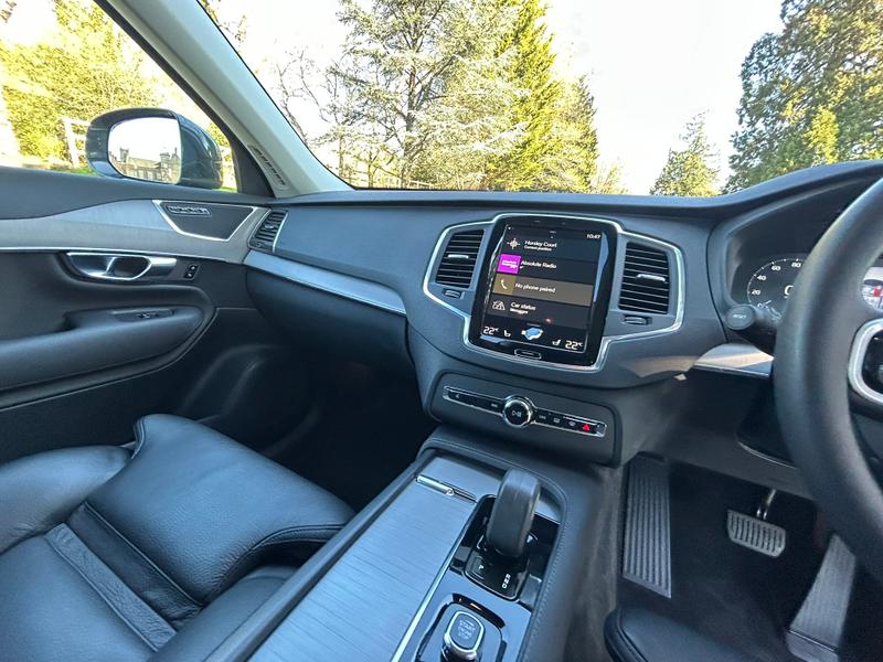 Used Volvo XC90 for sale - 78149644: Photo 22