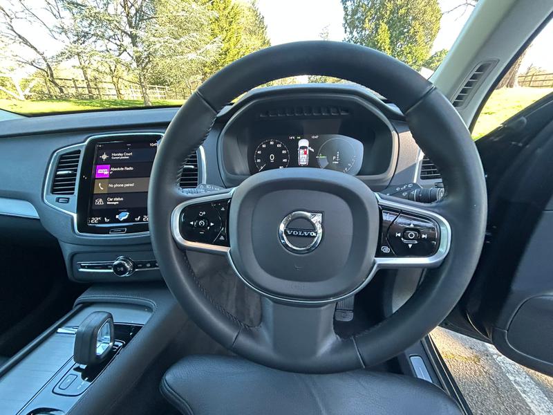 Used Volvo XC90 for sale - 78149644: Photo 23