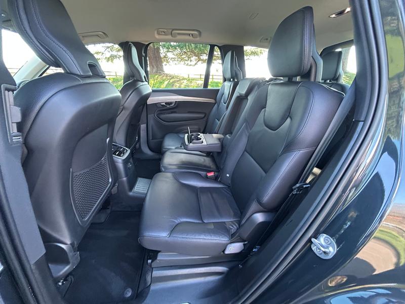 Used Volvo XC90 for sale - 78149644: Photo 24