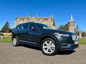 Used Volvo XC90 undefined for sale - 78149644: Photo