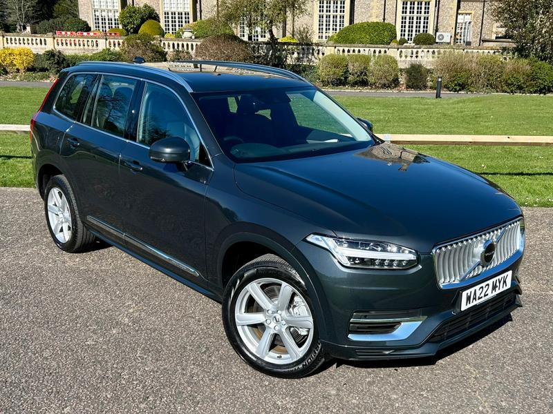 Used Volvo XC90 for sale - 78149644: Photo 7