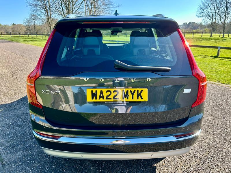 Used Volvo XC90 for sale - 78149644: Photo 9