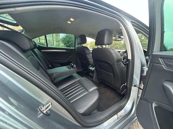 Used Skoda Superb 2015 for sale - 76285408: Photo 13