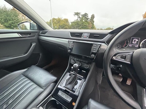 Used Skoda Superb 2015 for sale - 76285408: Photo 19