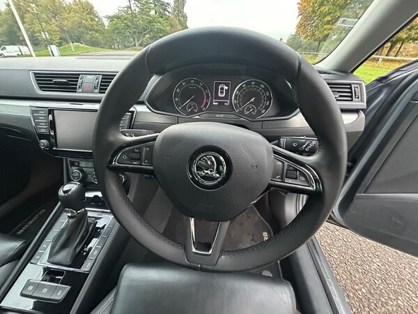 Used Skoda Superb 2015 for sale - 76285408: Photo 20