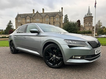 Used Skoda Superb 2015 for sale - 76285408: Photo 4