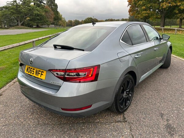 Used Skoda Superb 2015 for sale - 76285408: Photo 6