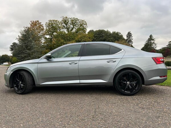 Used Skoda Superb 2015 for sale - 76285408: Photo 9