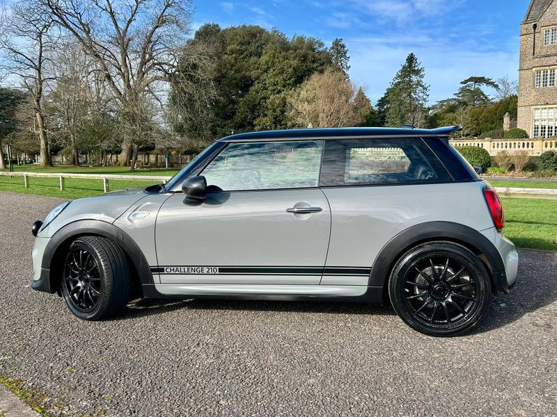 Used MINI Hatch 2015 for sale - 77718621: Photo 10