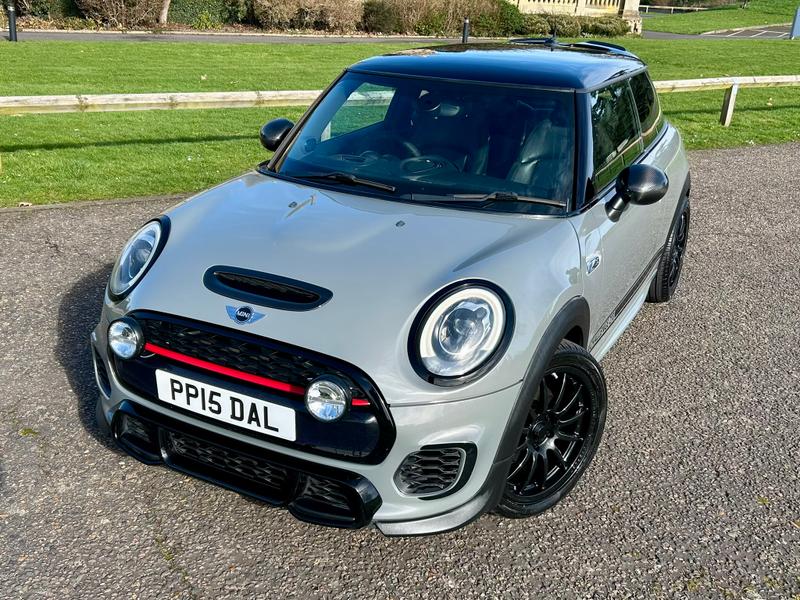 Used MINI Hatch 2015 for sale - 77718621: Photo 11