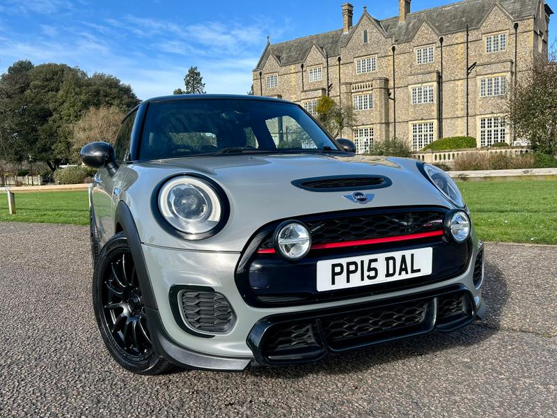 Used MINI Hatch 2015 for sale - 77718621: Photo 12