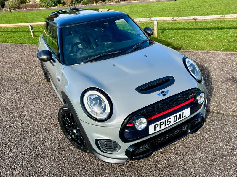 Used MINI Hatch 2015 for sale - 77718621: Photo 13