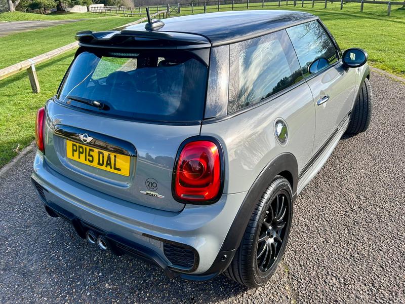 Used MINI Hatch 2015 for sale - 77718621: Photo 14