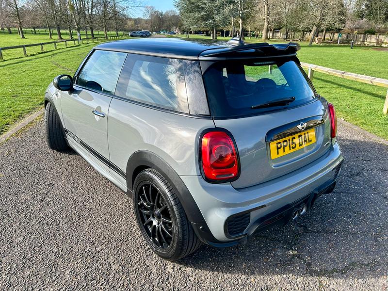 Used MINI Hatch 2015 for sale - 77718621: Photo 15