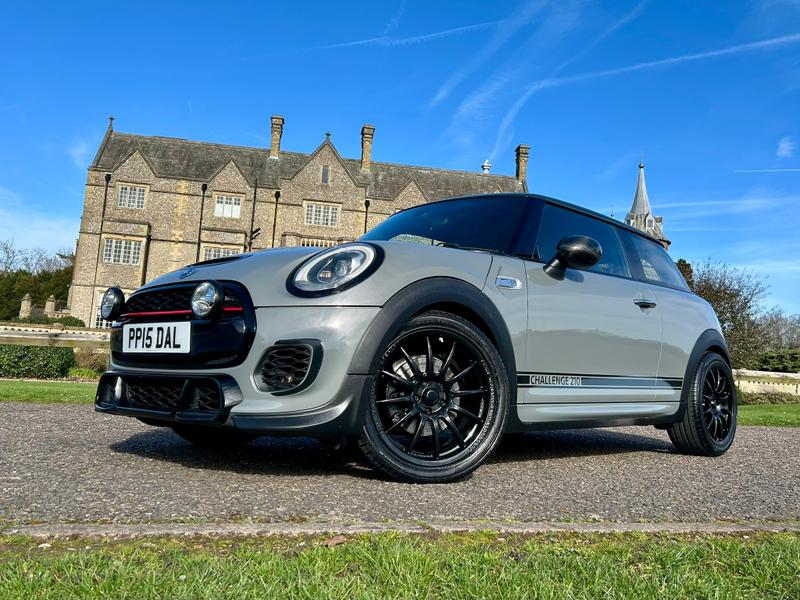 Used MINI Hatch 2015 for sale - 77718621: Photo 16