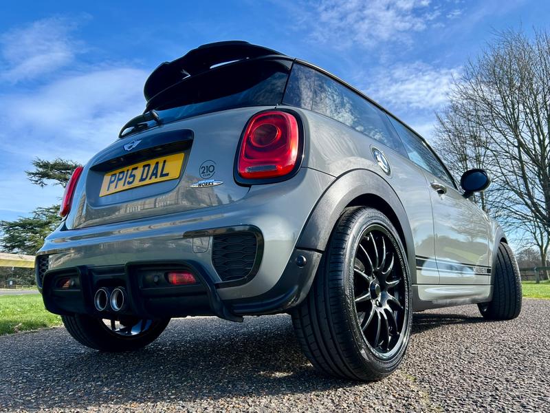 Used MINI Hatch 2015 for sale - 77718621: Photo 17