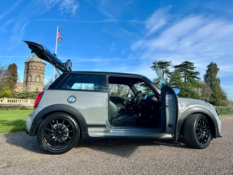 Used MINI Hatch 2015 for sale - 77718621: Photo 18