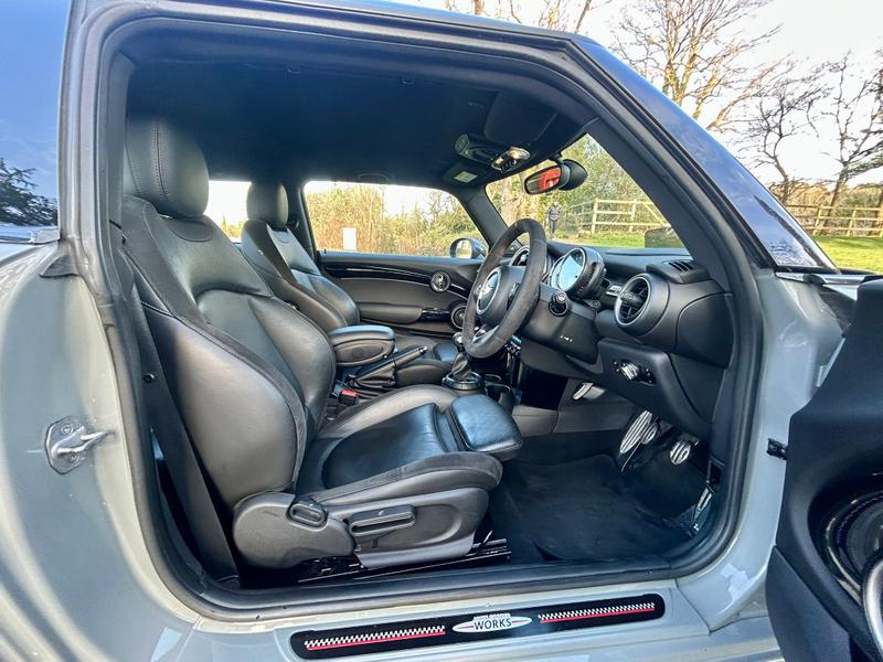 Used MINI Hatch 2015 for sale - 77718621: Photo 19