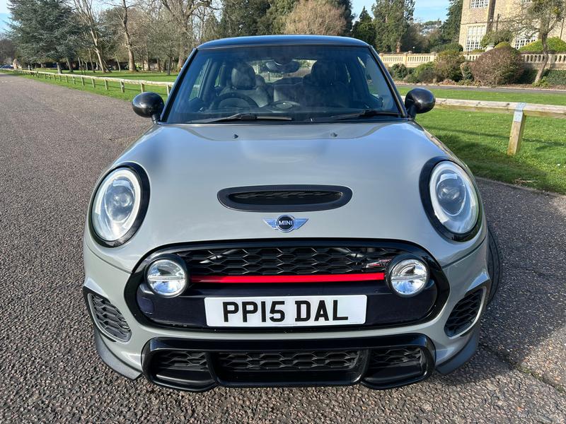 Used MINI Hatch 2015 for sale - 77718621: Photo 2