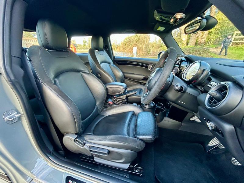 Used MINI Hatch 2015 for sale - 77718621: Photo 20
