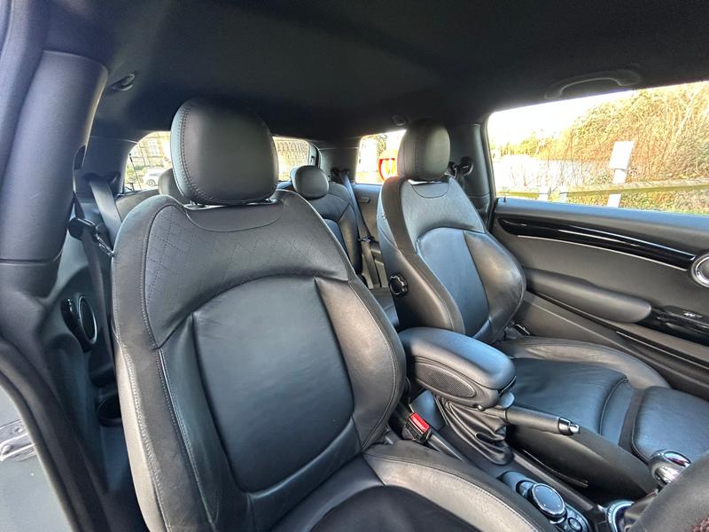 Used MINI Hatch 2015 for sale - 77718621: Photo 21