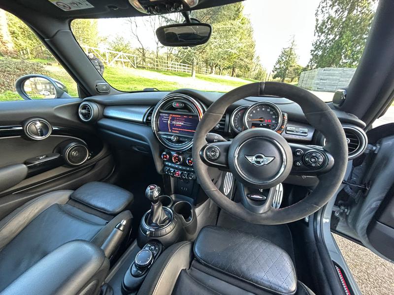 Used MINI Hatch 2015 for sale - 77718621: Photo 22