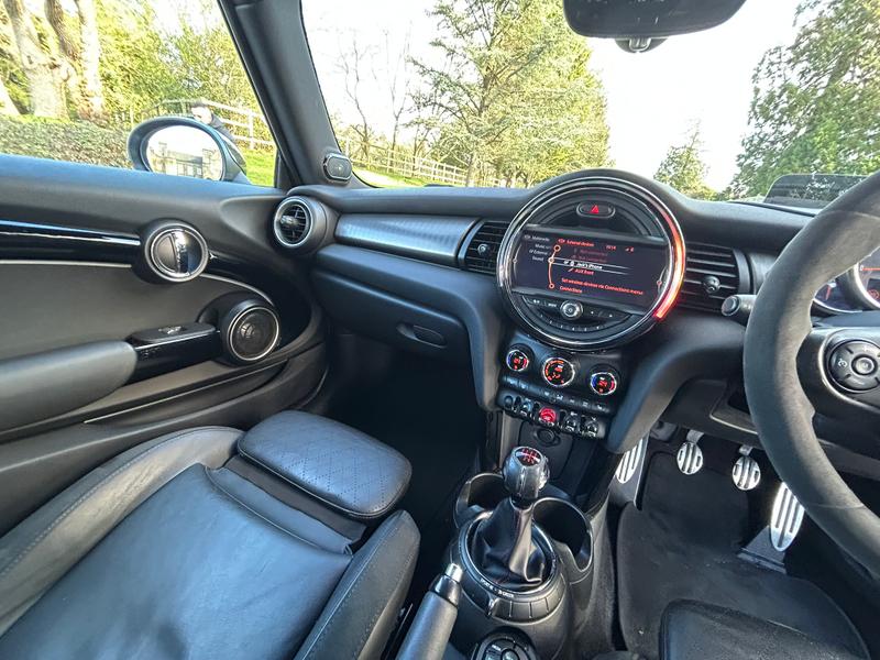 Used MINI Hatch 2015 for sale - 77718621: Photo 23