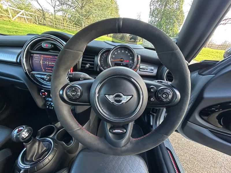 Used MINI Hatch 2015 for sale - 77718621: Photo 24