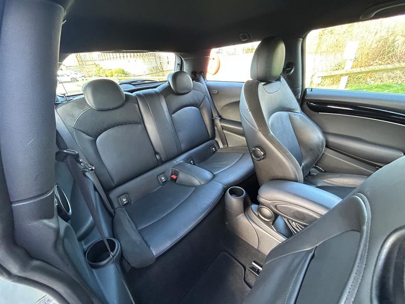 Used MINI Hatch 2015 for sale - 77718621: Photo 25