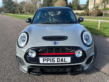 Used MINI Hatch 2015 for sale - 77718621: Photo