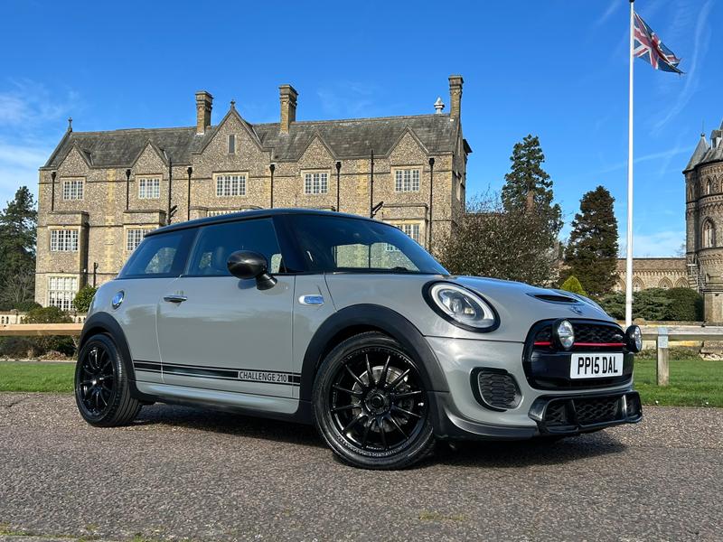 Used MINI Hatch 2015 for sale - 77718621: Photo 4